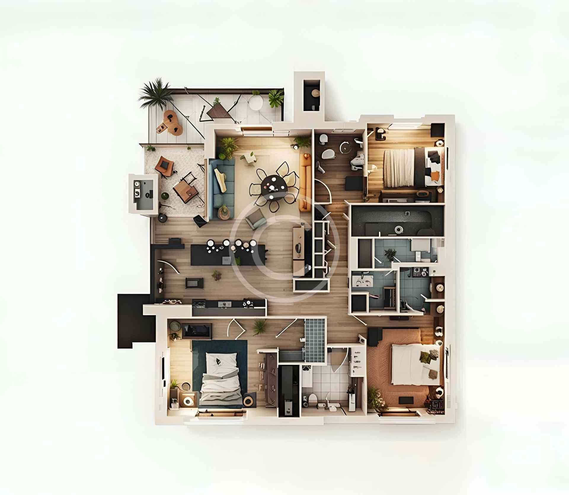 property 1 copyright