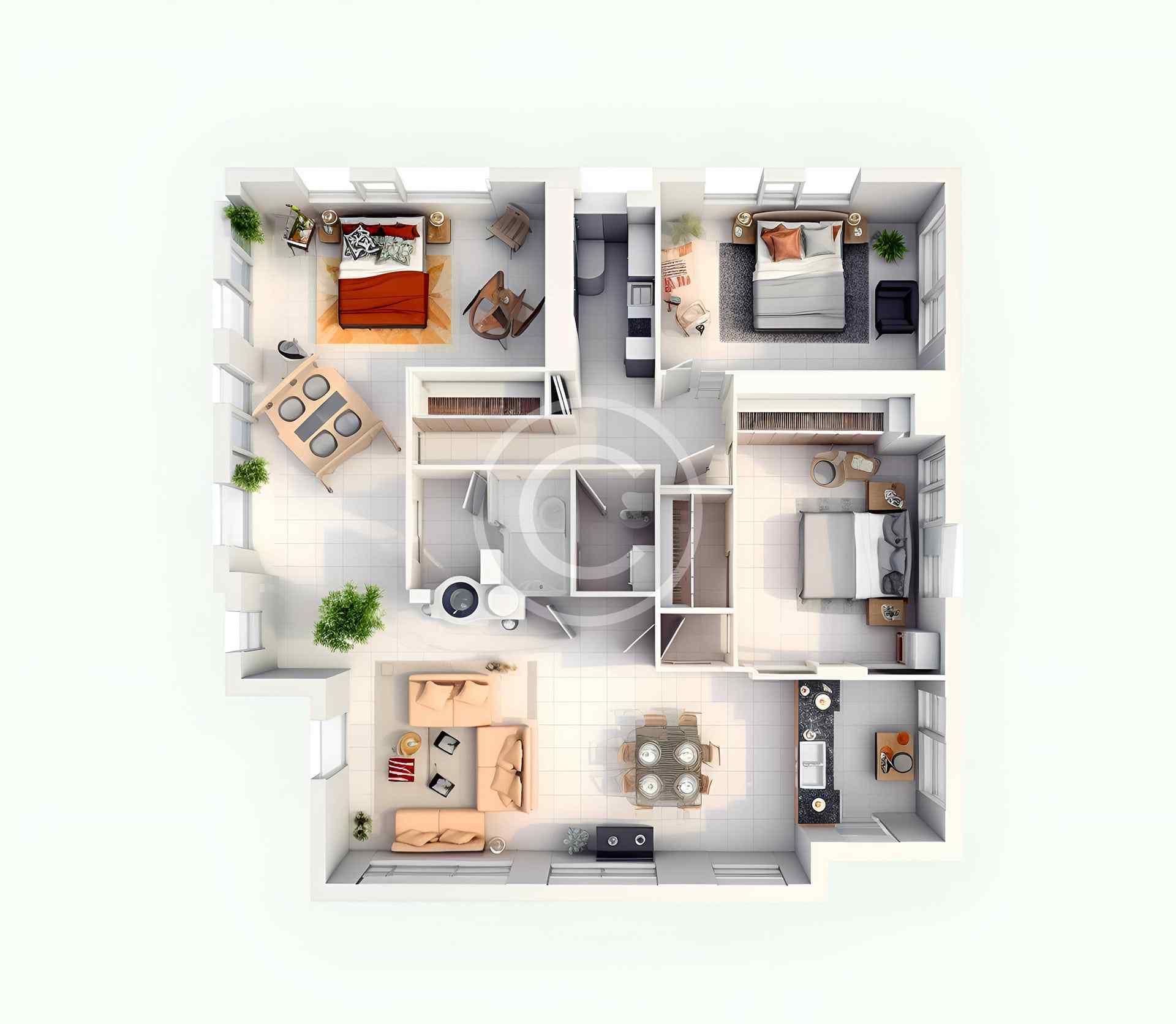 property 5 copyright