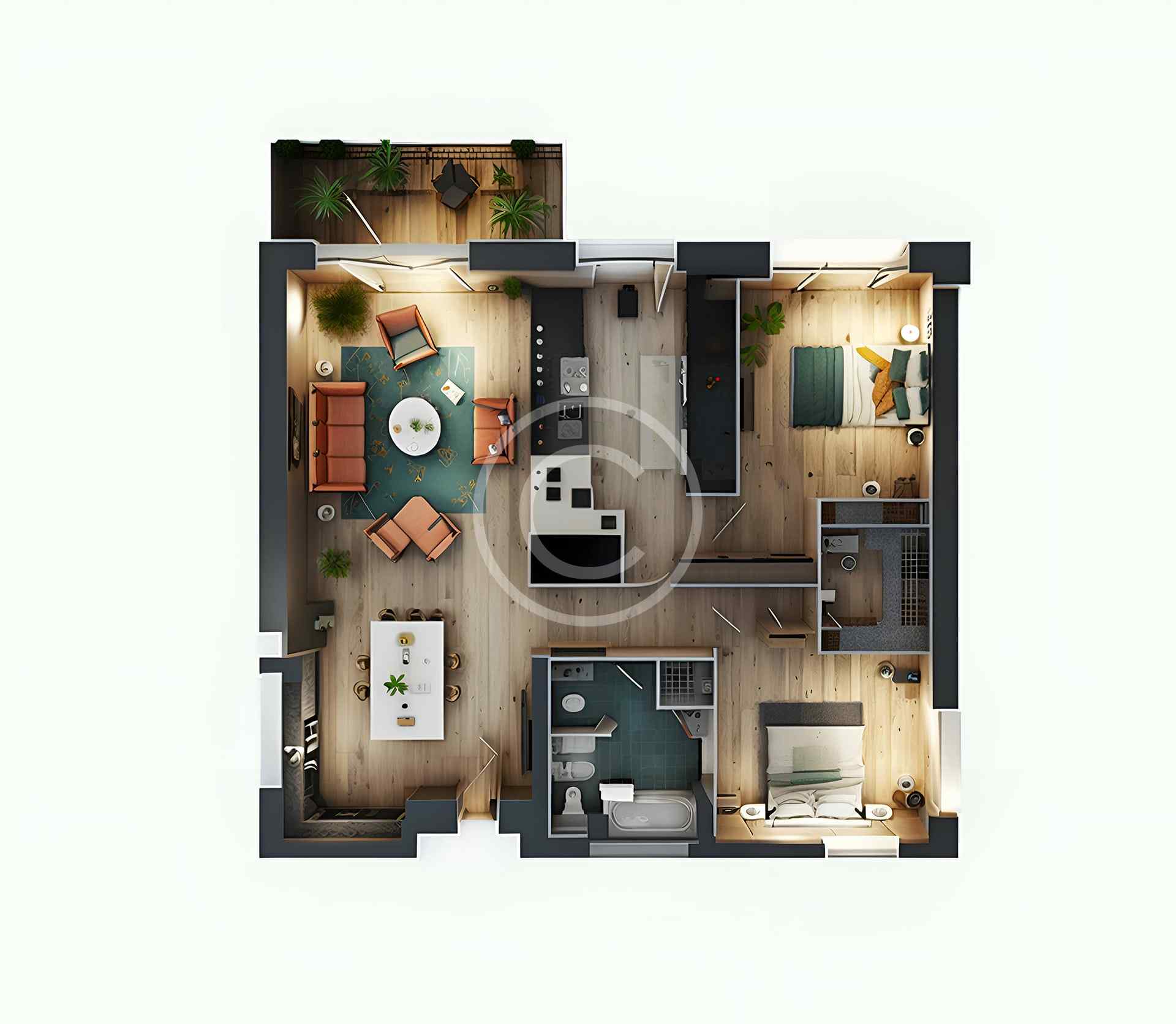 property 4 copyright