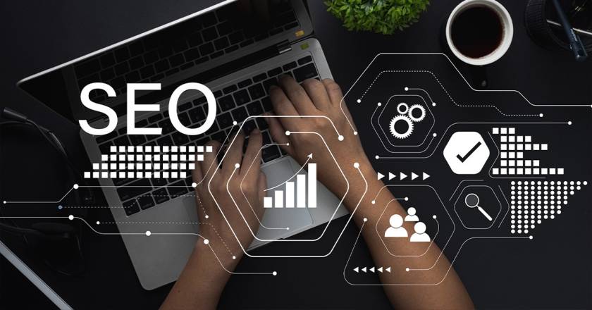 أهمية تحسين محركات البحث SEO للأعمال التجارية